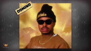 GHETTO JAM What Happened To Rapper DOMINO Stunted Growth Music [upl. by Kcitrap]