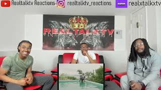 IShowSpeed x MC Kevin O Chris  Amar de Official Music Video REACTION [upl. by Ciapha]