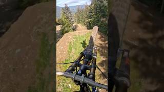 Crabapple hits in Whistler mtb [upl. by Fiester]