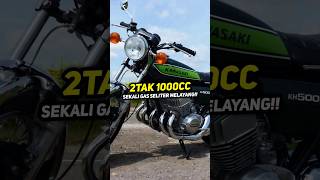 MOTOR 2 STROKE 1000CC [upl. by Yalhsa871]