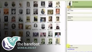 Family Tree Maker Syncing With Your Online Tree  Ancestry [upl. by Schonthal]