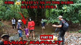 PART 29  COMMANDER BUTOY GALIT SA FAKE NA PERAOMG 🙏viral2024 intense [upl. by Airrat]