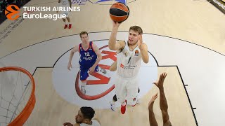 From the archive Luka Doncic highlights [upl. by Okoyik783]