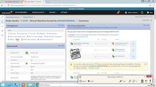 EP02  Solarwinds in Hindi Monitor Discovered Nodes [upl. by Jovitta]