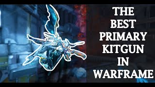 THE Best PRIMARY KITGUN  INSANE OVERPOWERED KITGUN  Build Guide 2023 [upl. by Geier668]