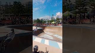 Groundswell bmx comp [upl. by Anifur]