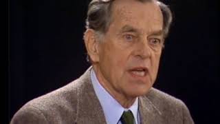 Joseph Campbell — Jung and the Persona System [upl. by Ender916]