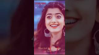 Hameen you Tadpha Ke Ja song bollywoodsongs copyrightfree chaltereishqmein ramadan shortvideo [upl. by Sucirdor63]