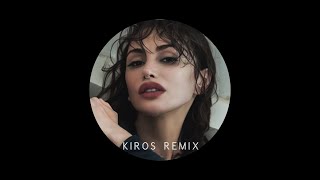 Emina Jahovic  Opet Si Sa Njom Kiros Remix [upl. by Elsa]