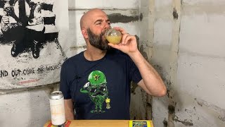 Fidens Grade 10 Citra Pale Ale [upl. by Demetri]