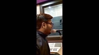 Piya Tora Kaisa Abhimaan  Cover Song  Raincoat Movie  By Anil Kabirpanth [upl. by Drexler265]