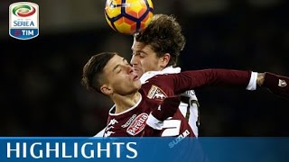 CremoneseTorino 12  Vlasic opens his account for Torino  Goals amp Highlights  Serie A 202223 [upl. by Ahsiemac653]