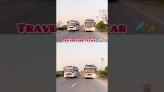 Bhumi Travels ✨♥️ ll Bhumi Travels New Sleeper Luxurious Bus ✨luxurybus Travels Bus Viral [upl. by Flita]