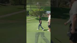 Triple Bogey Eagle Birdie [upl. by Ivanah203]