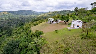 35 Acres Paradise for sale in the Shimba Hills South Coast Kenya [upl. by Miran31]