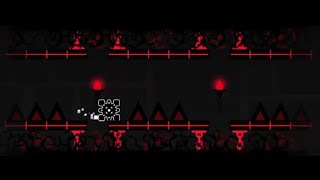 Bloodbath my part  Geometry Dash [upl. by Odine]