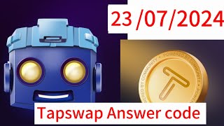 Tapswap Answer Code 23 July  Top 10 Bitcoin Whales The Biggest Bitcoin Holders Revealed 1 Video [upl. by Ingar86]