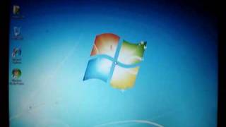 Windows 7 Boot [upl. by Atilamrac506]