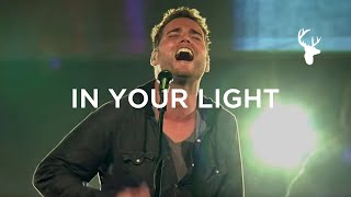 In Your Light LIVE  Bethel Music amp Jeremy Riddle  For The Sake Of The World [upl. by Silbahc]