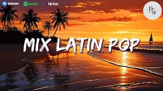 MIX LATIN POP 2024  Reggaeton Bachata Merengue Salsa  Pop Latino 2024 Dj Ricardo [upl. by Kunin]