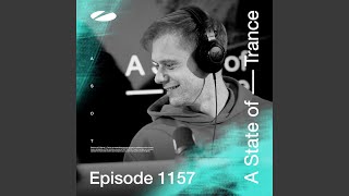 Isthmus ASOT 1157 [upl. by Analaf]