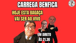 CARREGA BENFICA [upl. by Ermin]