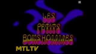 Les Petits Bonshommes [upl. by Anemij]