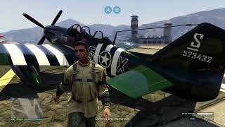 Gta 5 Online Assault on ATT16 Team Gameplay  Easy Money Method 2024 [upl. by Oicnoel781]