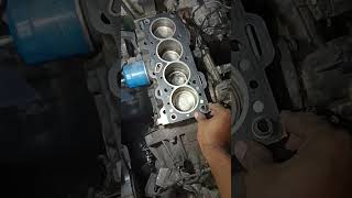 How to headgasket [upl. by Ylesara]