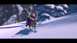 Frozen Il Regno di Ghiaccio  Trailer Home Video  Disponibile in BluRay BluRay 3D e DVD  HD [upl. by Derdle]