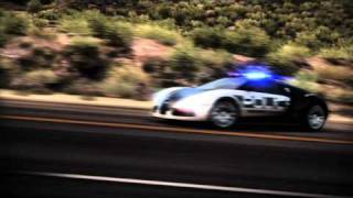 Need For Speed Hot Pursuit BBFC PG [upl. by Chris458]