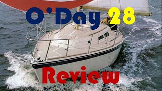 ODay 28 Review S3E5 [upl. by Hulen]