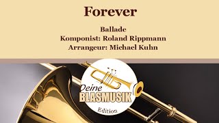 Forever Ballade für SoloPosaune [upl. by Penn]