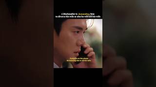 The crazy plot twist ahh😫😳 when the phone rings kdrama whenthephonerings youtubeshorts shorts [upl. by Clarette]