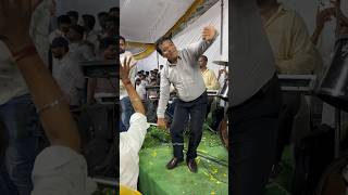 AClement Live singing  Clement Anna Dance  Secunderabad Gatalu Procession 2024  Secunderabad [upl. by Roselia]