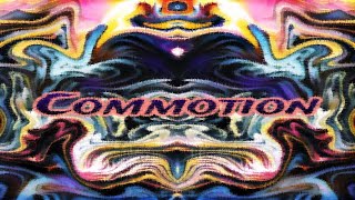 Roulitez  GOTTA CAUSE COMMOTION  Official Music Audio [upl. by Desireah]