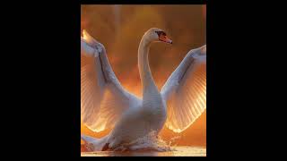 El Cisne Blanco Perturbaciones y Calma [upl. by Demetris]