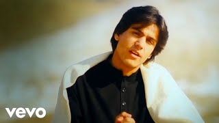 Javed Amirkhil  Gulab Zwanan Official Video [upl. by Narcho]