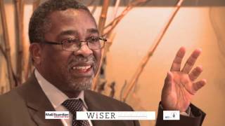 MOELETSI MBEKI ADDRESS ON THE ANC [upl. by Garap]