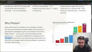 How good is Databricks Photon Engine [upl. by Diet]