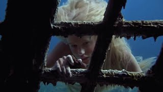 Madison Daryl Hannah swims home  Splash  Mermaid Sequence  Ron Howard 1984 [upl. by Ahsratal999]