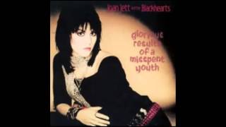 Joan Jett  I Got No Answers [upl. by Cyma869]