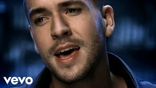 Shayne Ward  Breathless Video [upl. by Yor]