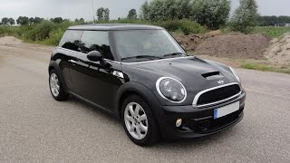 Mini Cooper S Walkaround [upl. by Ishii]