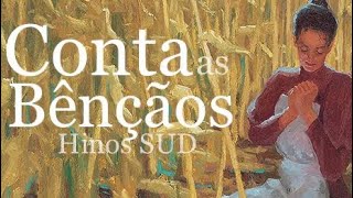 Conta as Bênçãos [upl. by Kaczer]