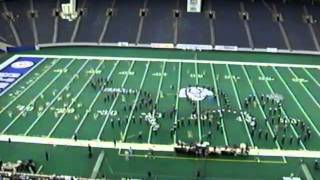 Lawrence Central High School Marching Band 1997 [upl. by Ab]