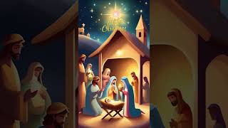 Tu scendi dalle Stelle lyrics  Buon Natale  Merry Christmas [upl. by Tormoria]