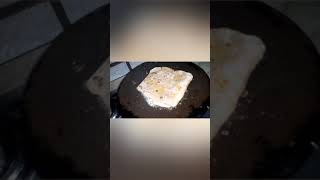 Malai paratha recipehow to make Malai parathamalai yt shorts [upl. by Crista]