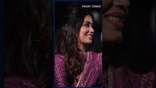 Nivetha Pethuraj Cute Expressions At Paruvu nivethapethuraj paruvu [upl. by Hollie180]