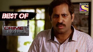 Best Of Crime Patrol  An Unexpected Route  Part 2  Full Episode [upl. by Cirillo]